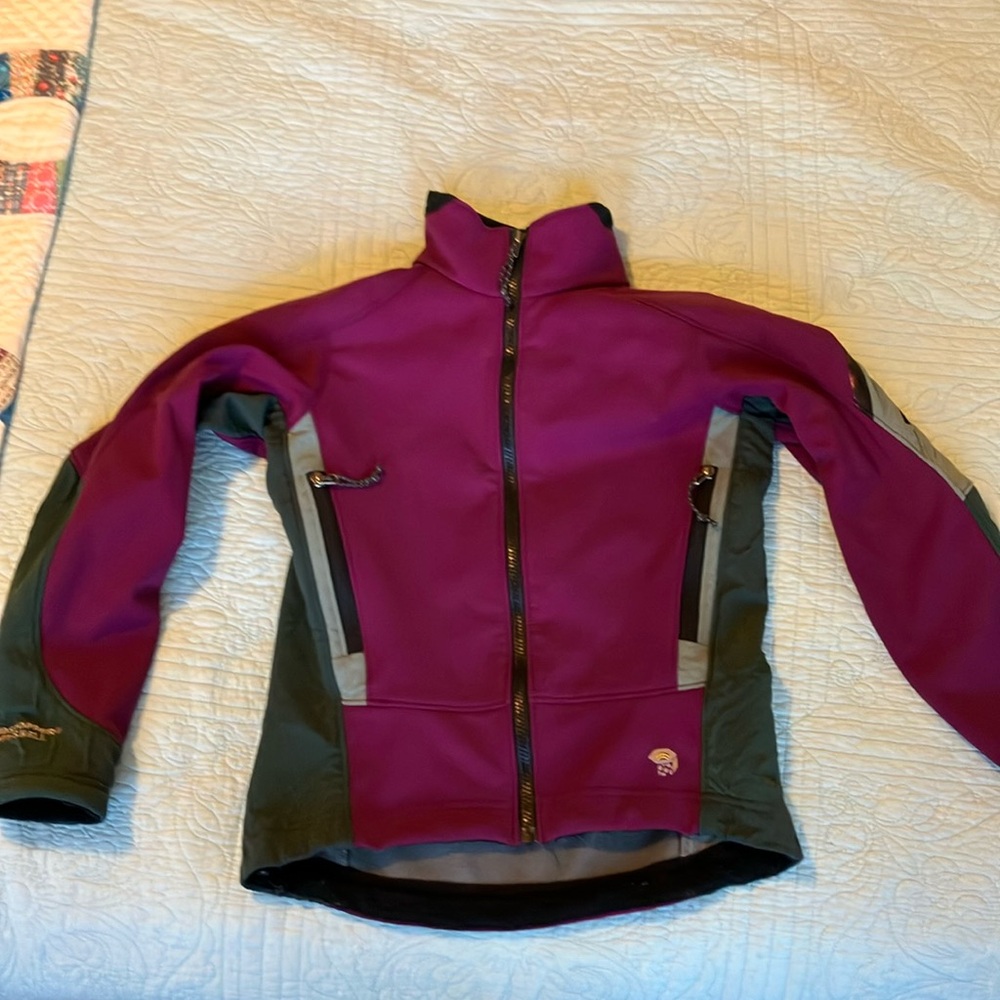 Mountain Hardwear Jacket Size XS